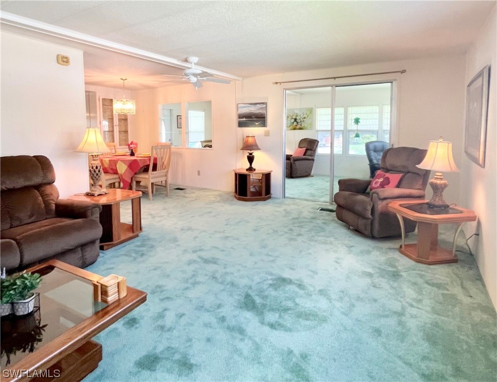 554 Peace Lake CT