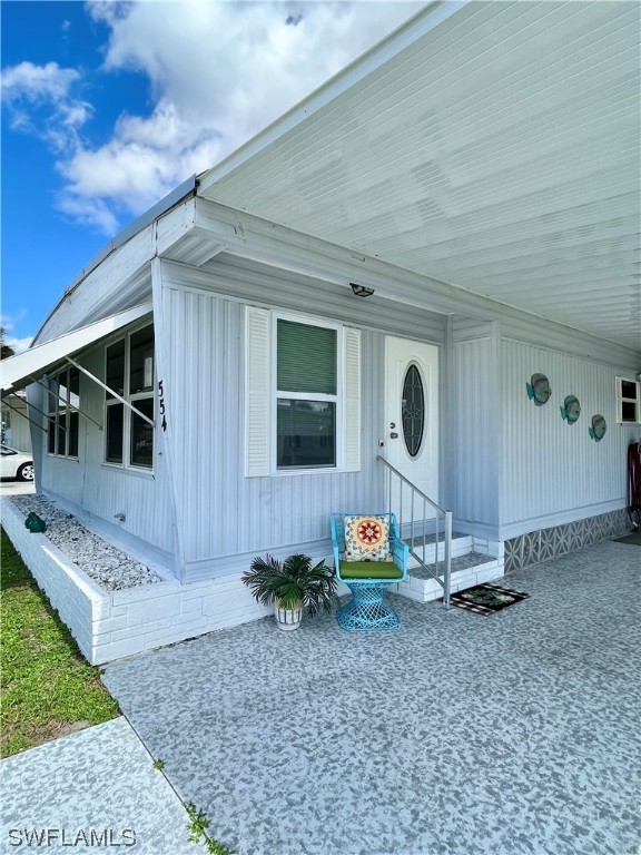 554 Peace Lake CT