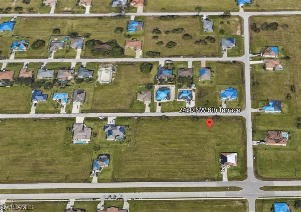 2420 NW 8th TER