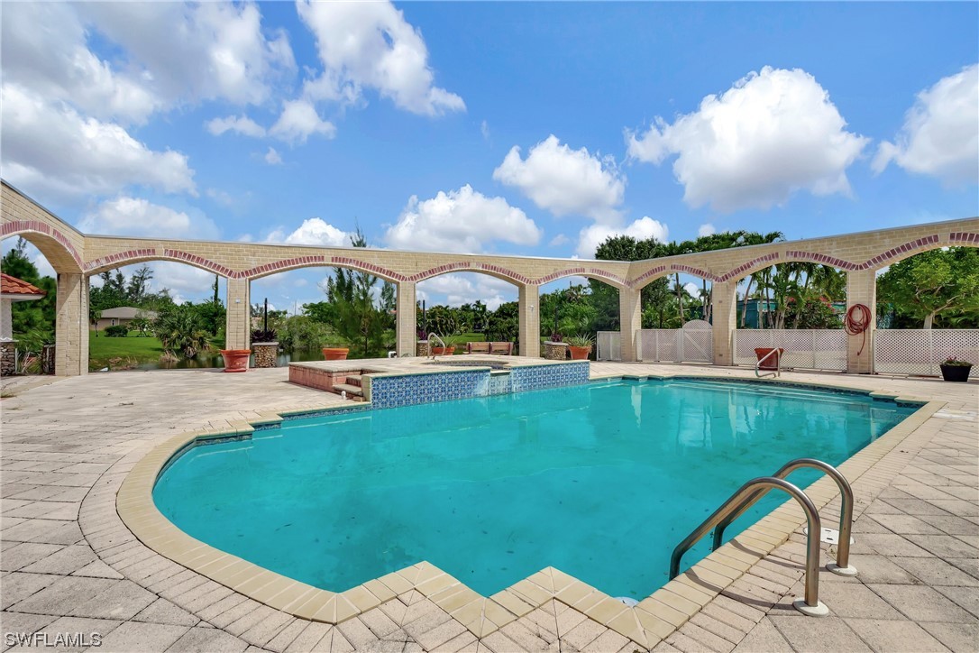 12302 Isabella DR