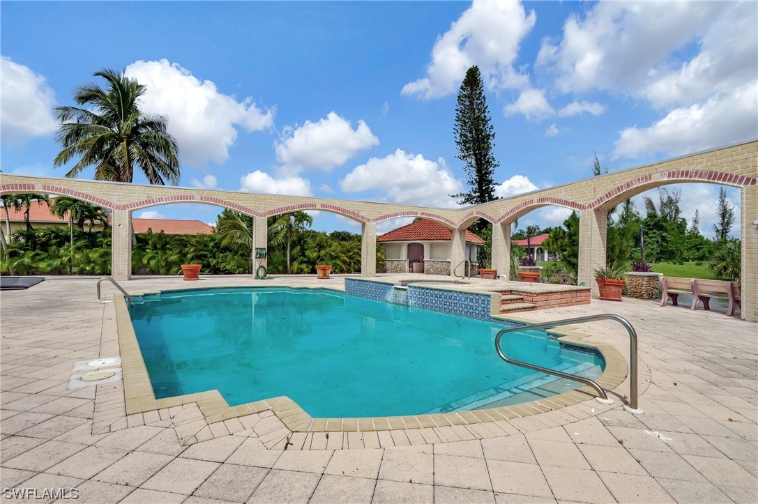 12302 Isabella DR