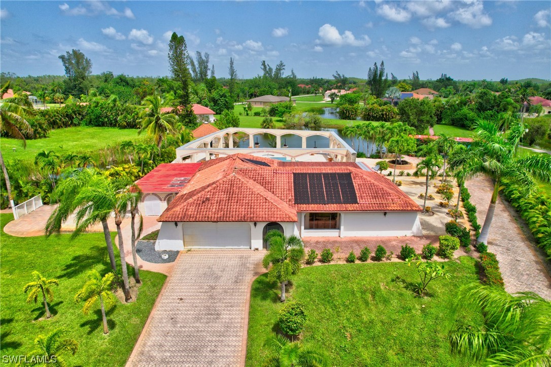 12302 Isabella DR
