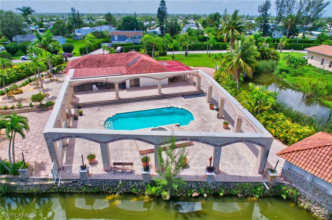 12302 Isabella DR