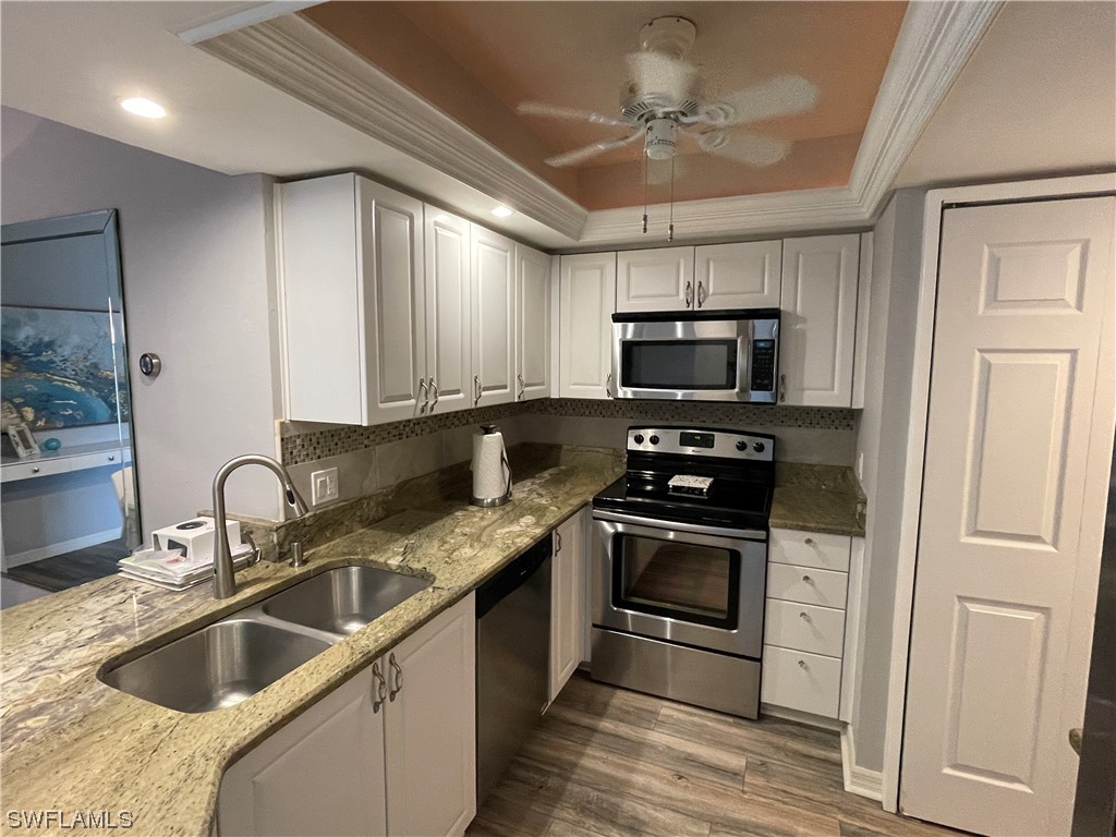 13252 White Marsh LN Unit #3230