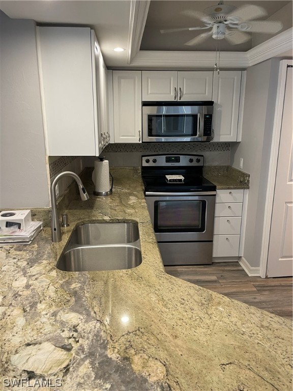 13252 White Marsh LN Unit #3230