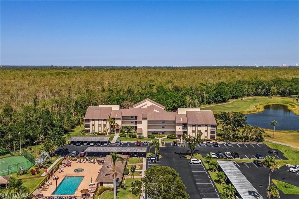 13252 White Marsh LN Unit #3230