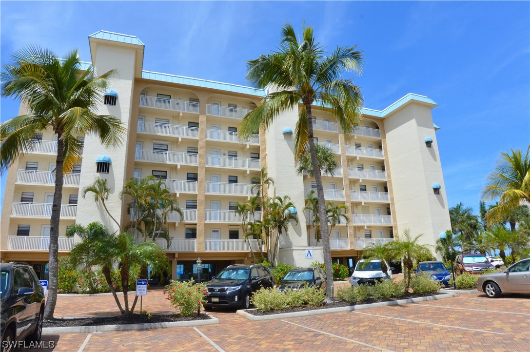 5100 Estero BLVD 1A3