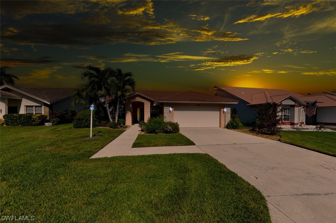 213 Countryside DR NW