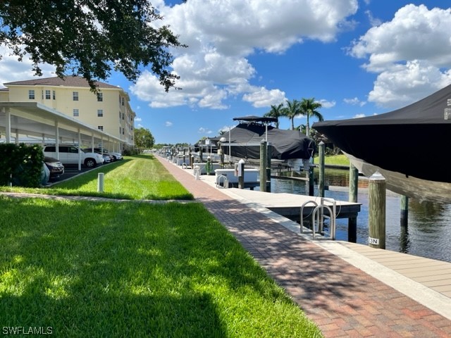 1799 Four Mile Cove PKWY 911