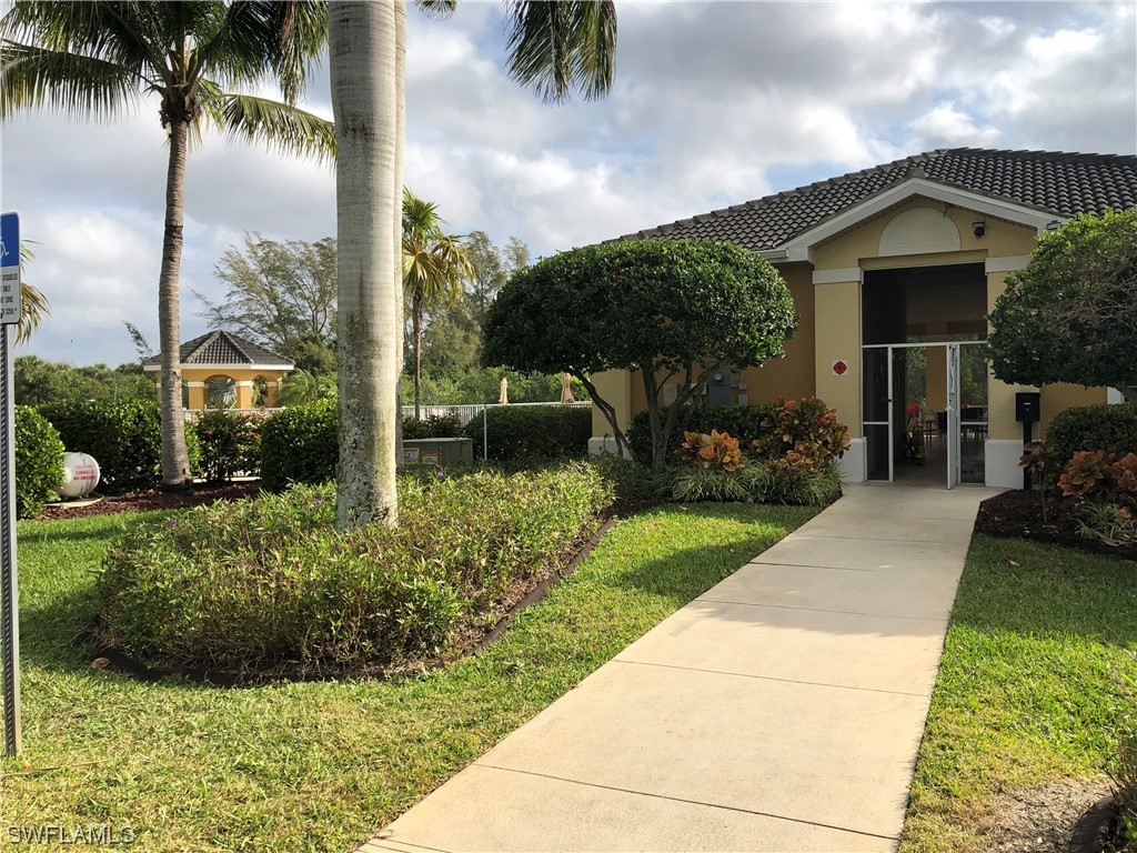 1799 Four Mile Cove PKWY 911