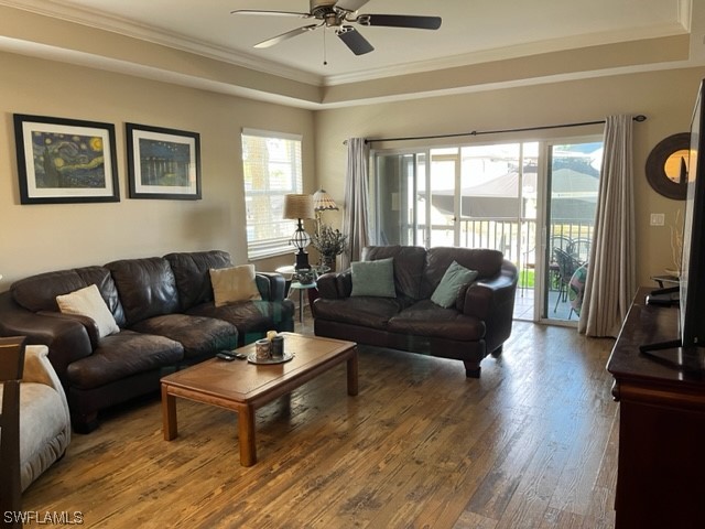 1799 Four Mile Cove PKWY 911