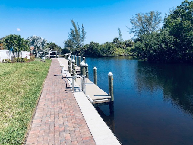 1799 Four Mile Cove PKWY 911