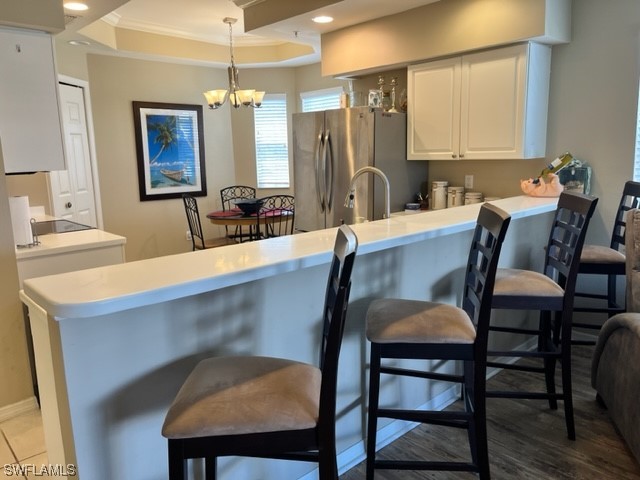 1799 Four Mile Cove PKWY 911