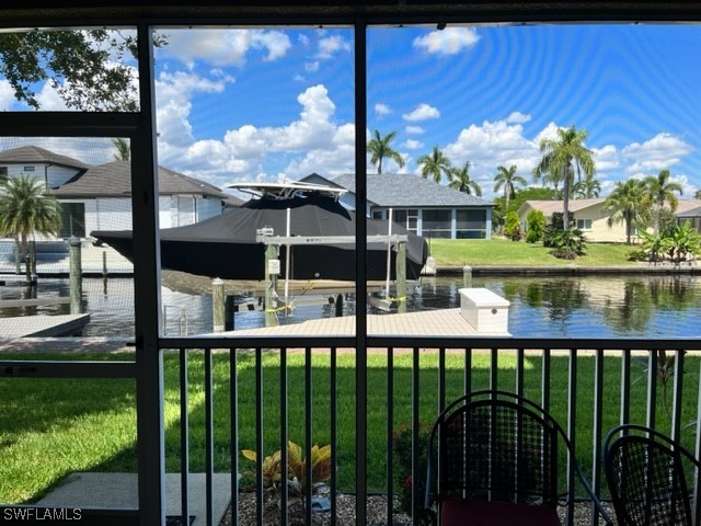 1799 Four Mile Cove PKWY 911