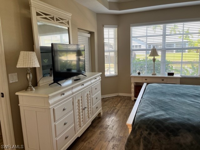 1799 Four Mile Cove PKWY 911