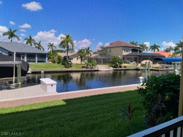 1799 Four Mile Cove PKWY 911