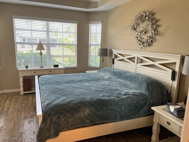 1799 Four Mile Cove PKWY 911