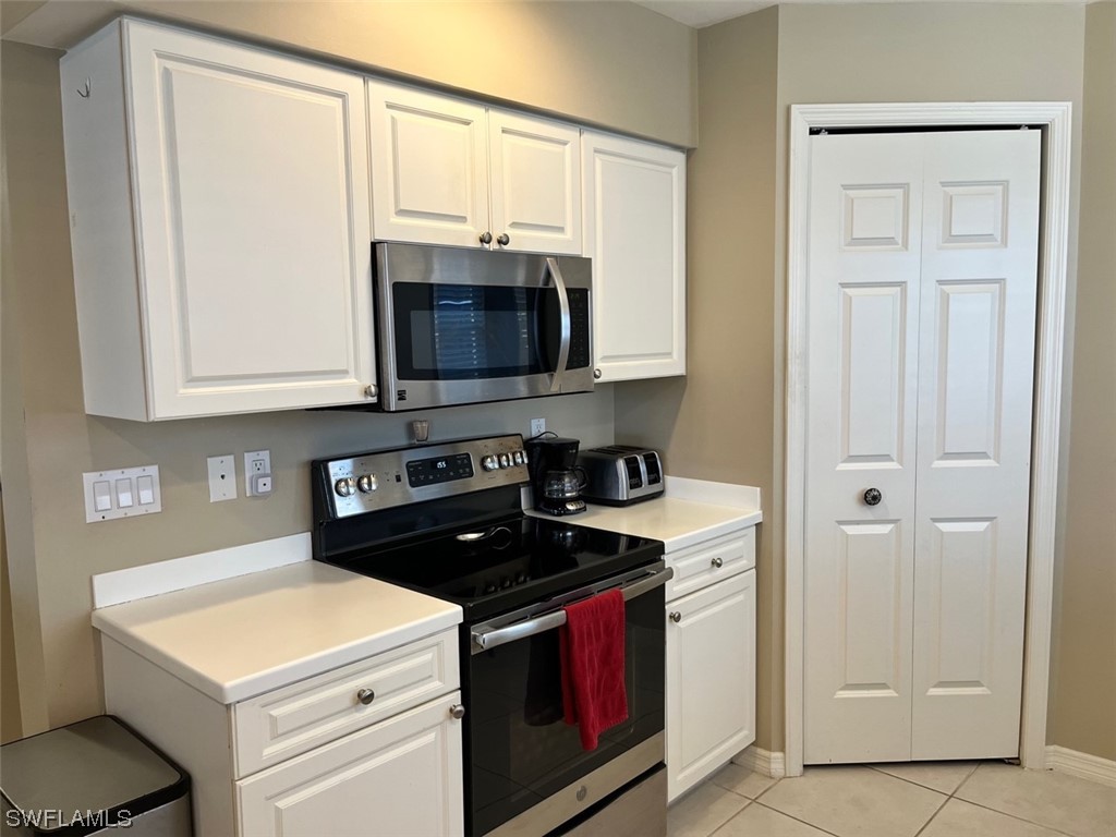 1799 Four Mile Cove PKWY 911