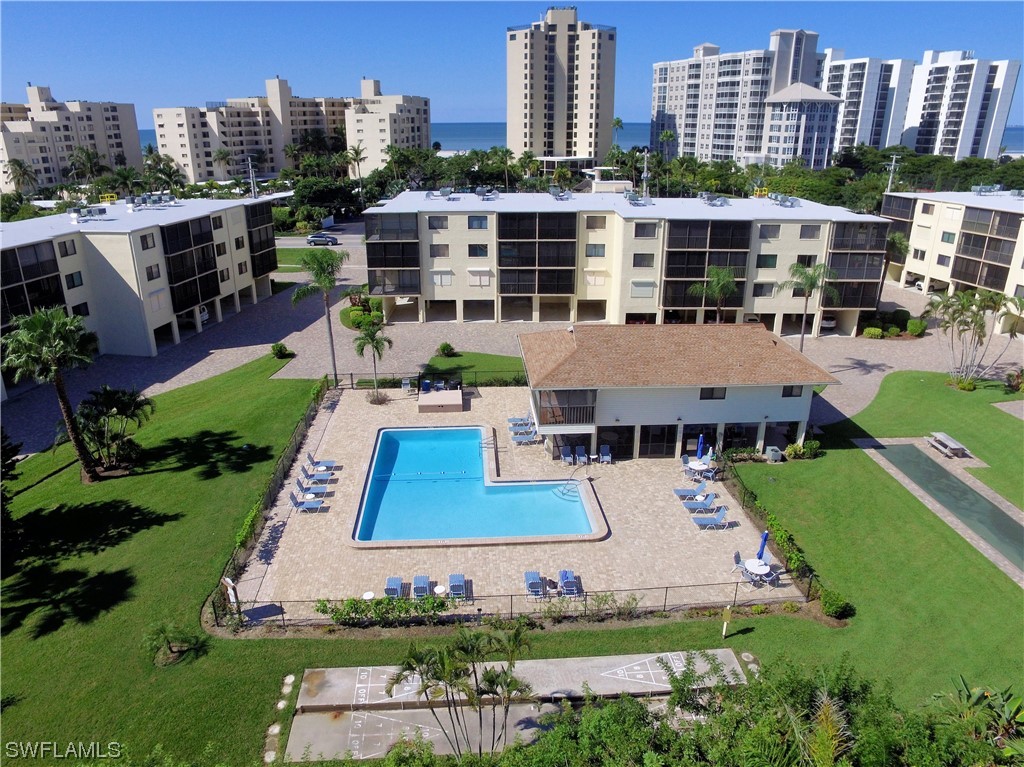 6645 Estero BLVD 104