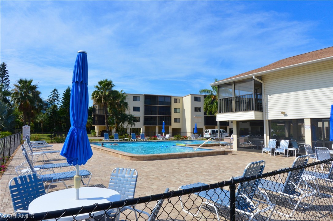 6645 Estero BLVD 104