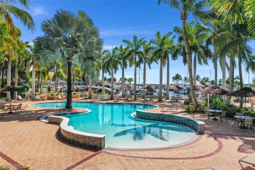6081 Silver King BLVD 503