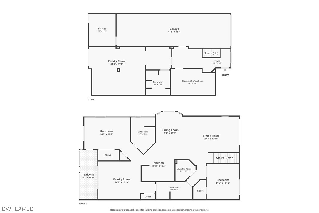 12170 Siesta DR