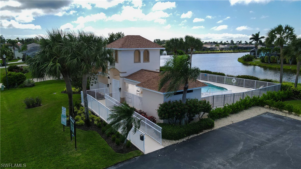 16500 Wellington Lakes CIR