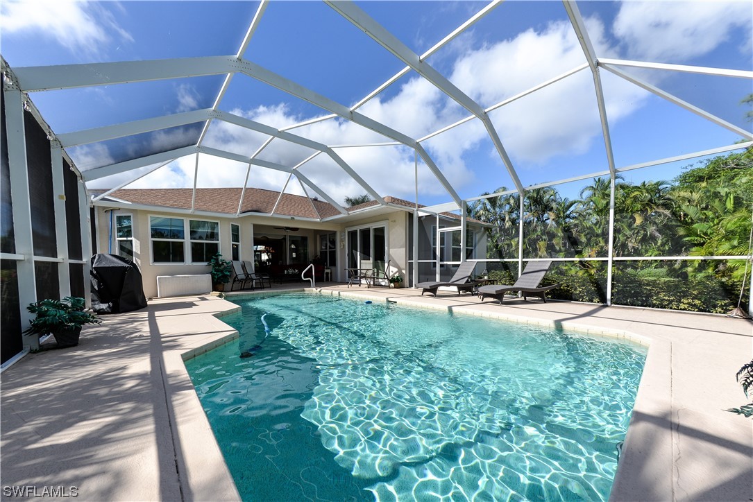 16500 Wellington Lakes CIR