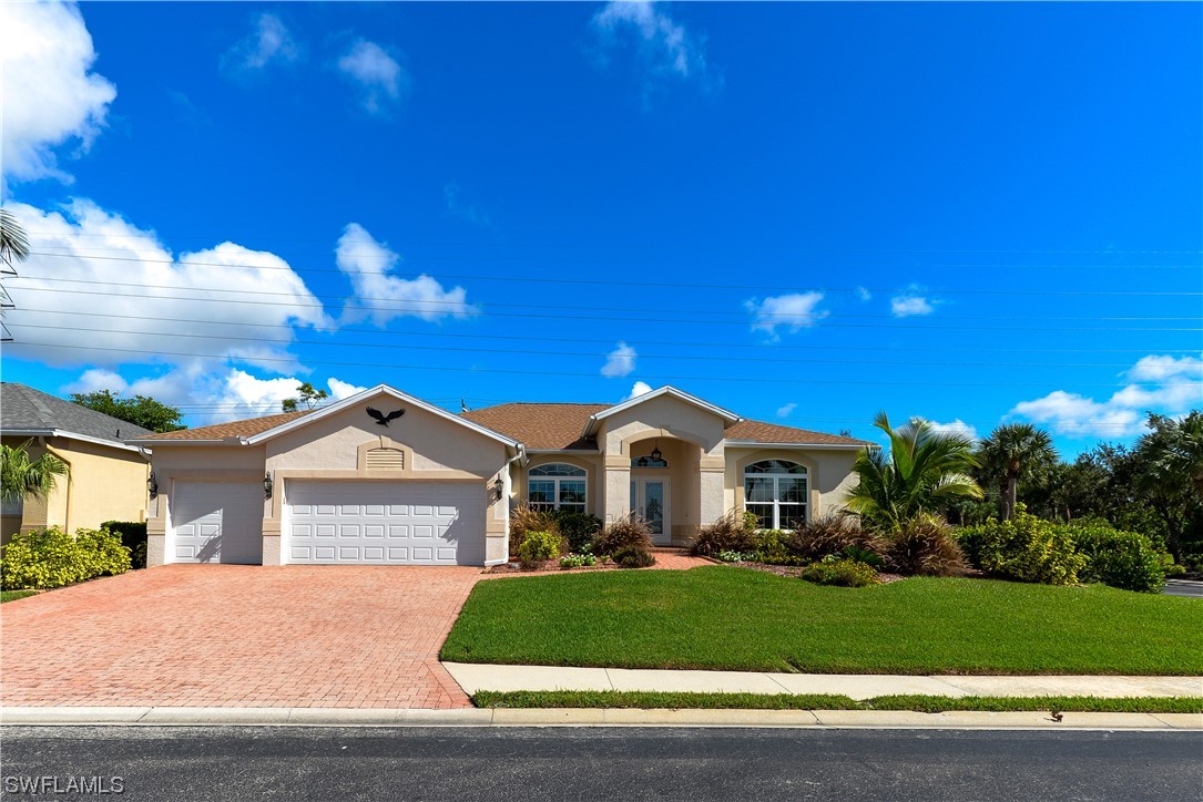 16500 Wellington Lakes CIR