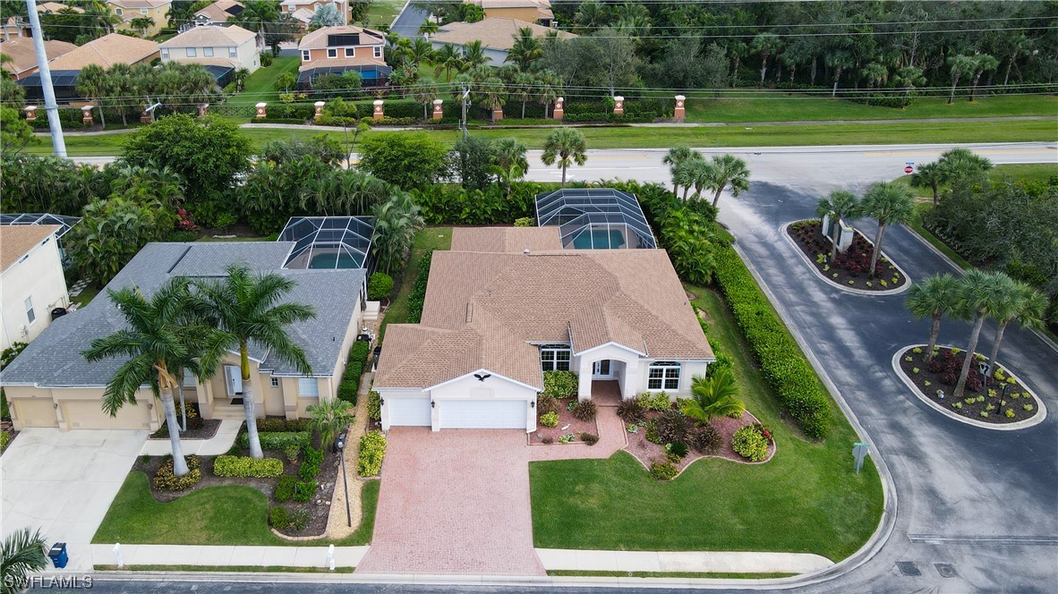 16500 Wellington Lakes CIR