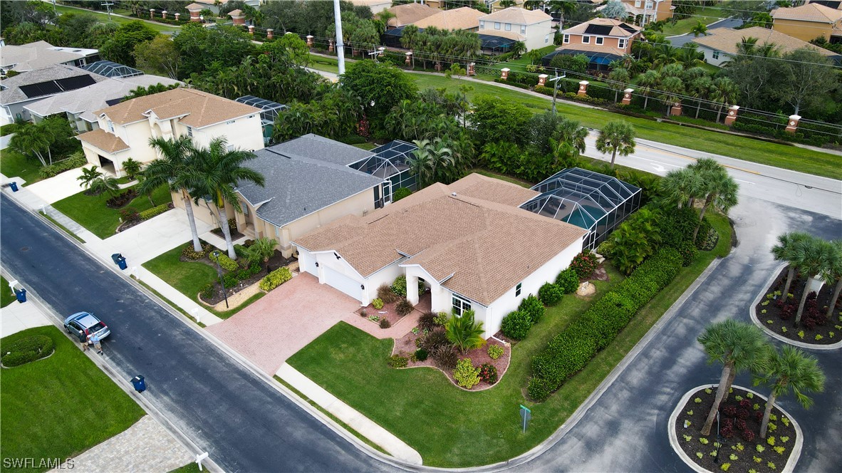 16500 Wellington Lakes CIR