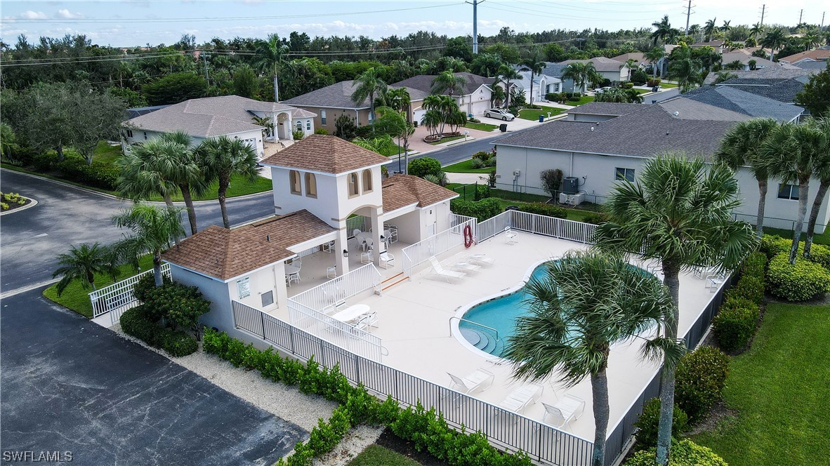 16500 Wellington Lakes CIR