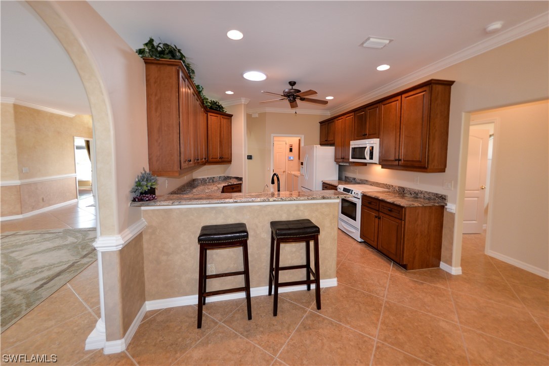 16500 Wellington Lakes CIR