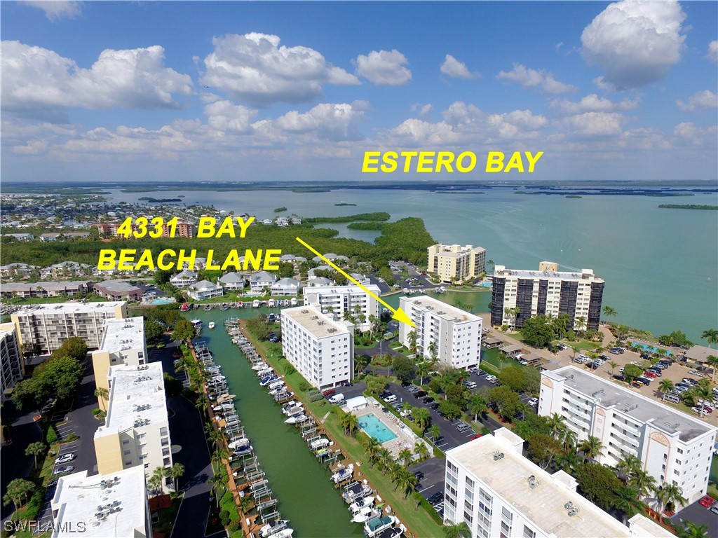 4331 Bay Beach LN 352