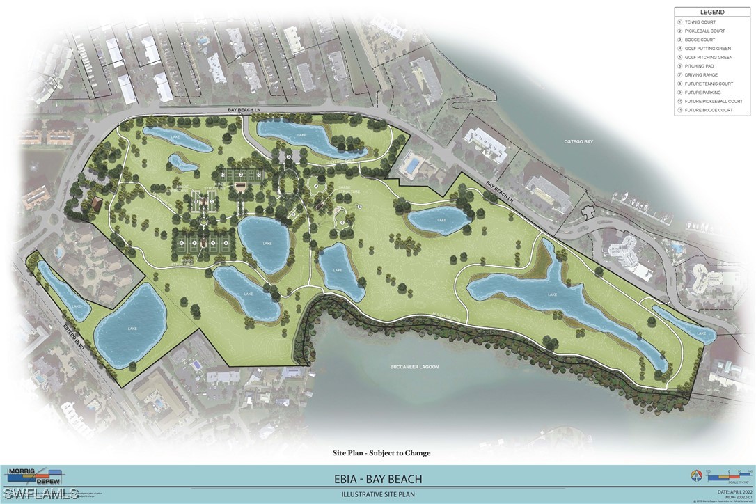 4331 Bay Beach LN 352