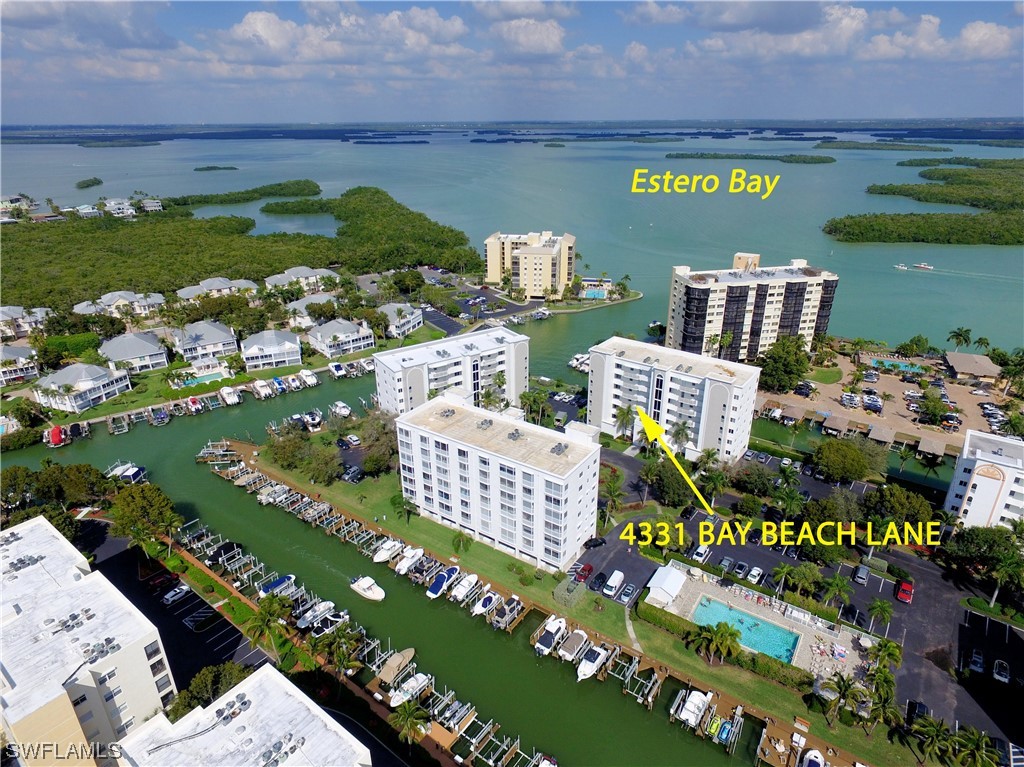 4331 Bay Beach LN 352