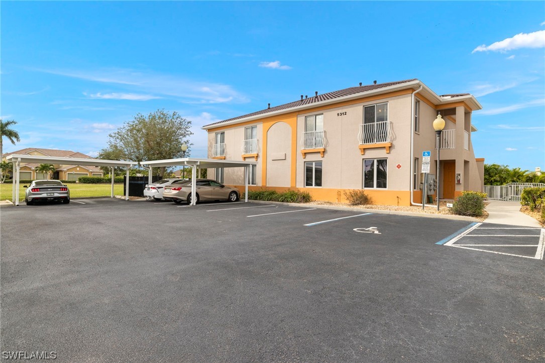 5312 Chiquita BLVD S 201B