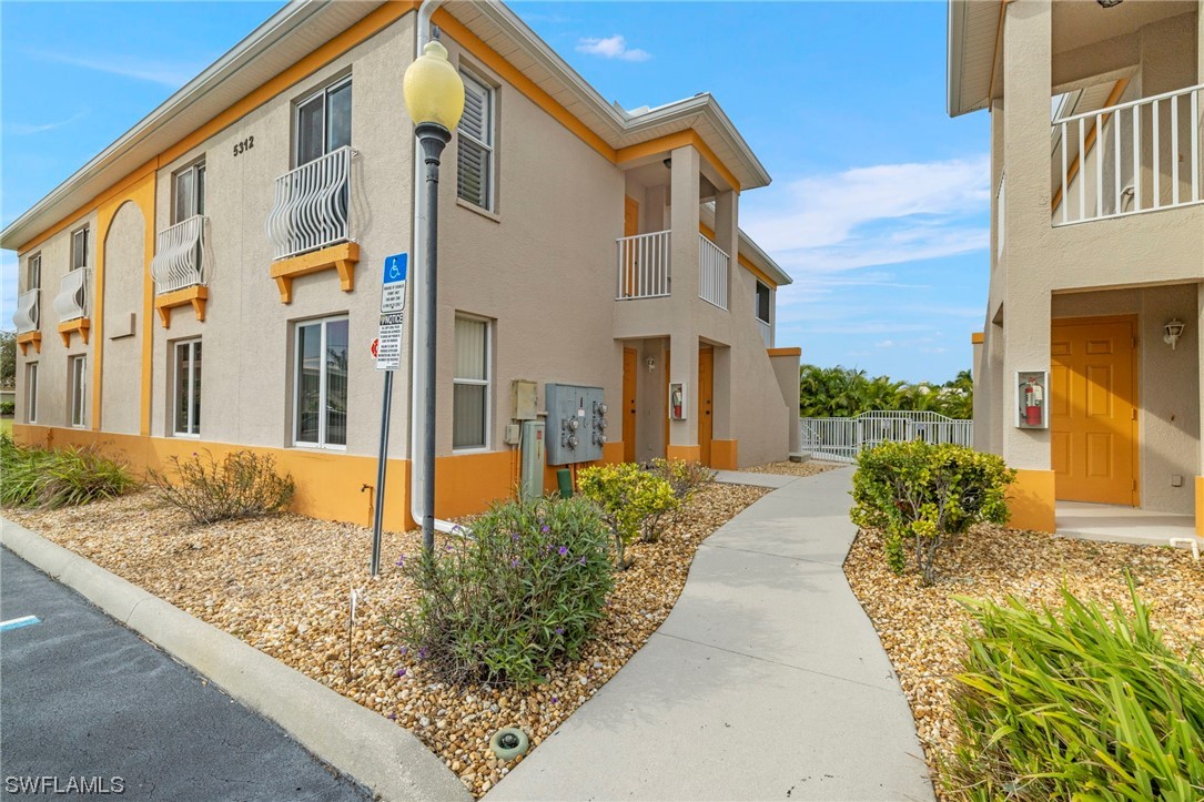 5312 Chiquita BLVD S 201B