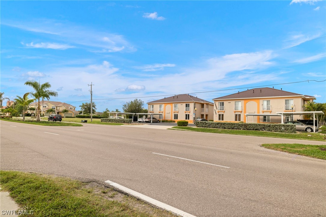 5312 Chiquita BLVD S 201B