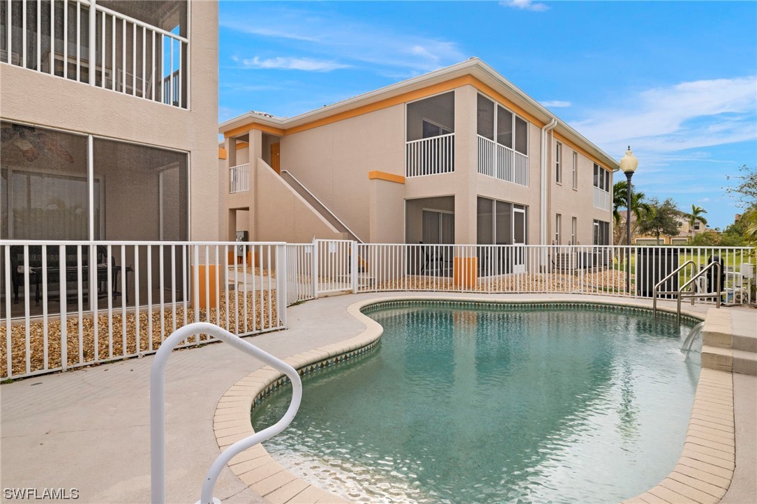 5312 Chiquita BLVD S 201B