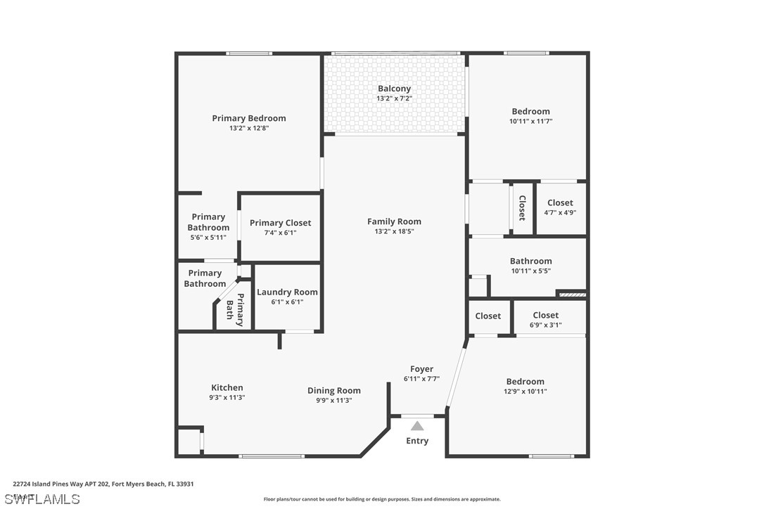 22724 Island Pines WAY 202