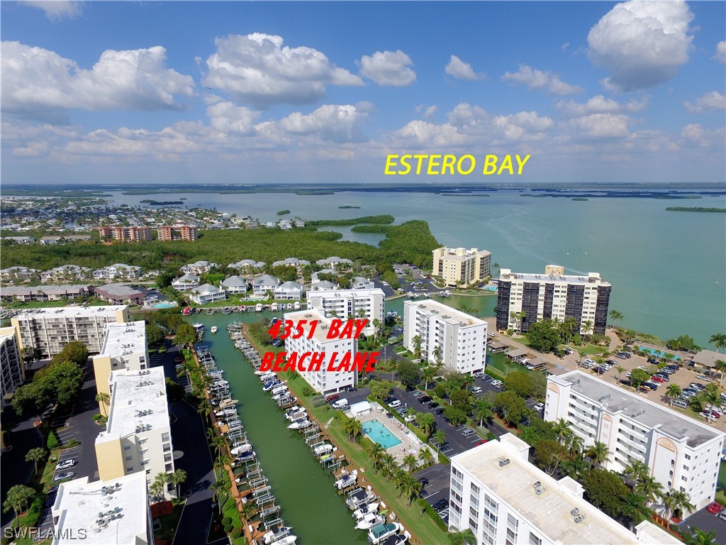 4351 Bay Beach LN 532
