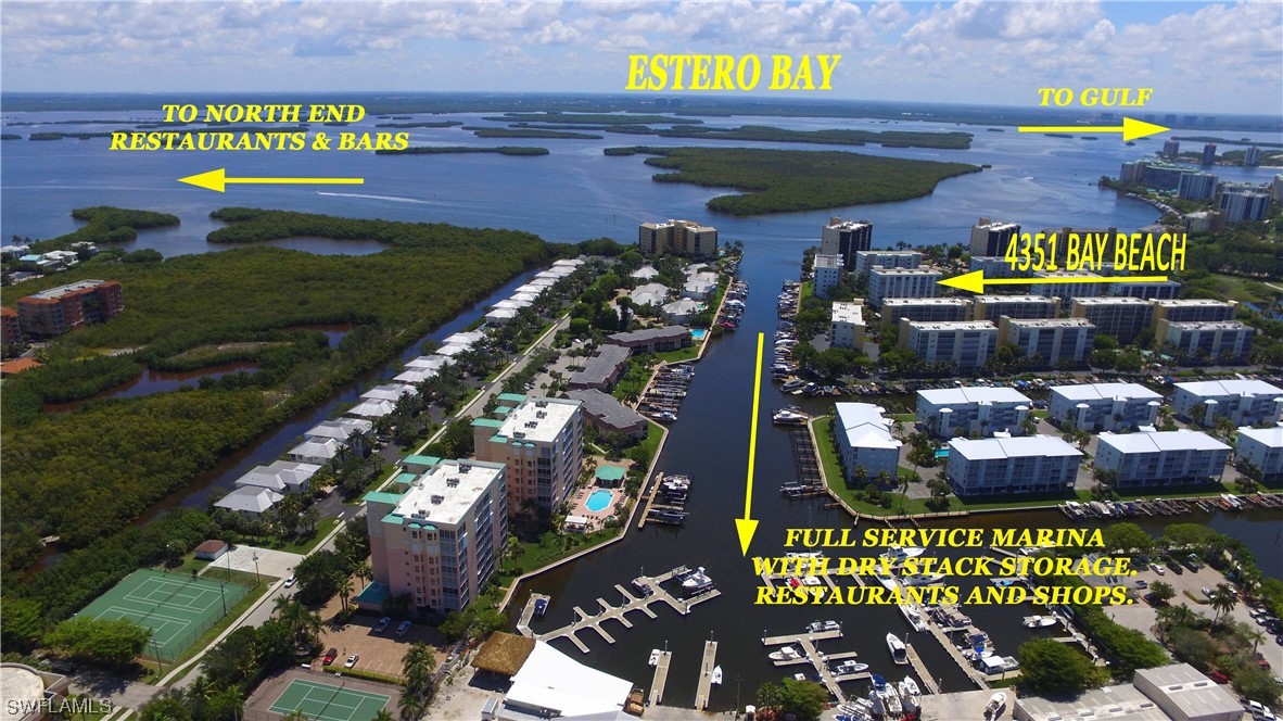 4351 Bay Beach LN 532