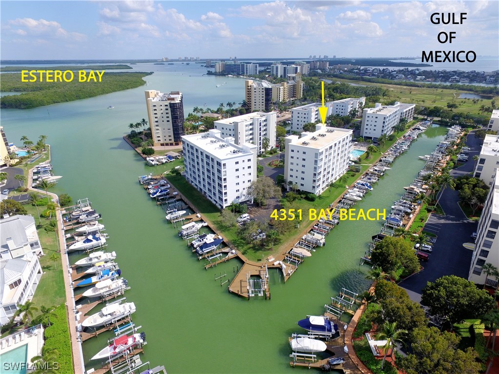 4351 Bay Beach LN 532
