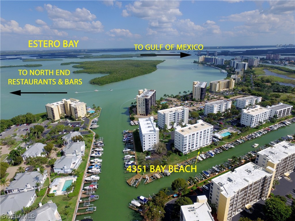 4351 Bay Beach LN 532
