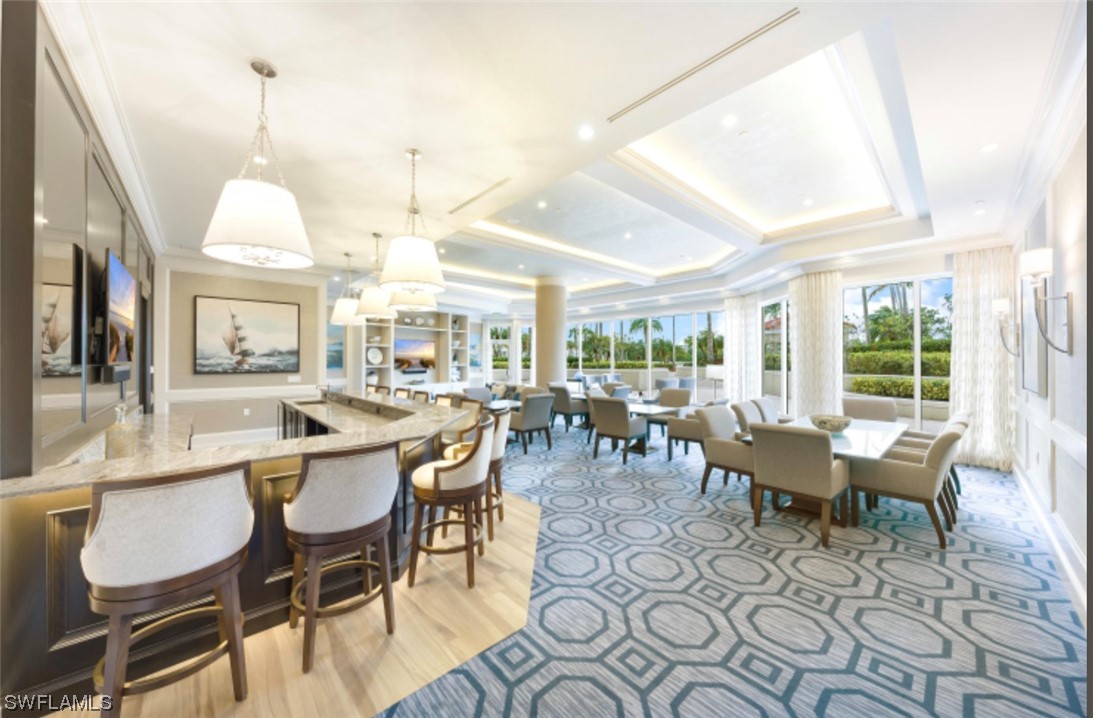 7575 Pelican Bay BLVD 1407