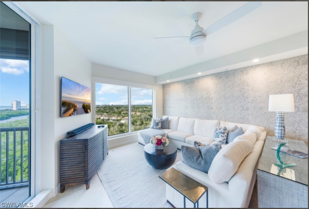 7575 Pelican Bay BLVD 1407