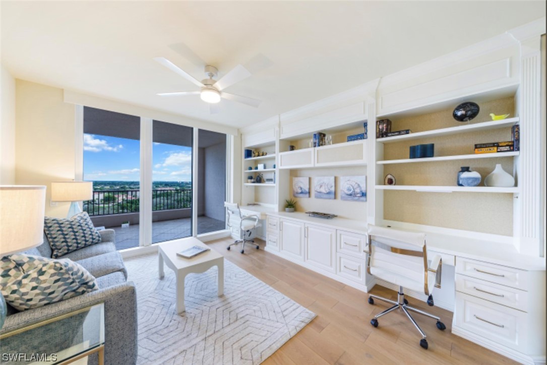 7575 Pelican Bay BLVD 1407