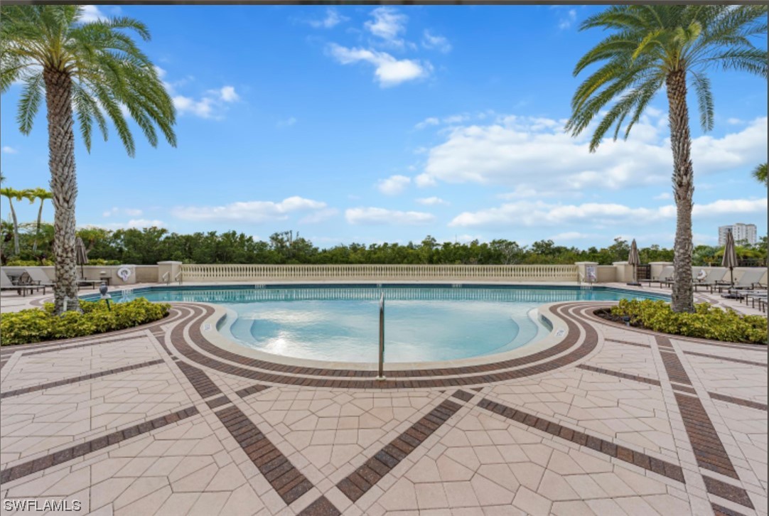 7575 Pelican Bay BLVD 1407