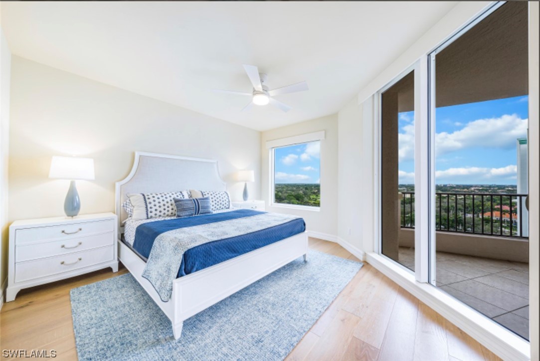 7575 Pelican Bay BLVD 1407